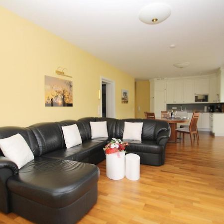 Apartment Verena Garmisch-Partenkirchen Dış mekan fotoğraf