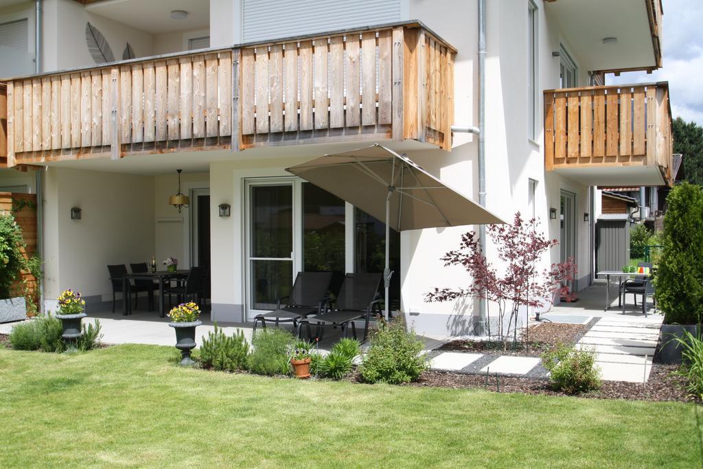 Apartment Verena Garmisch-Partenkirchen Dış mekan fotoğraf