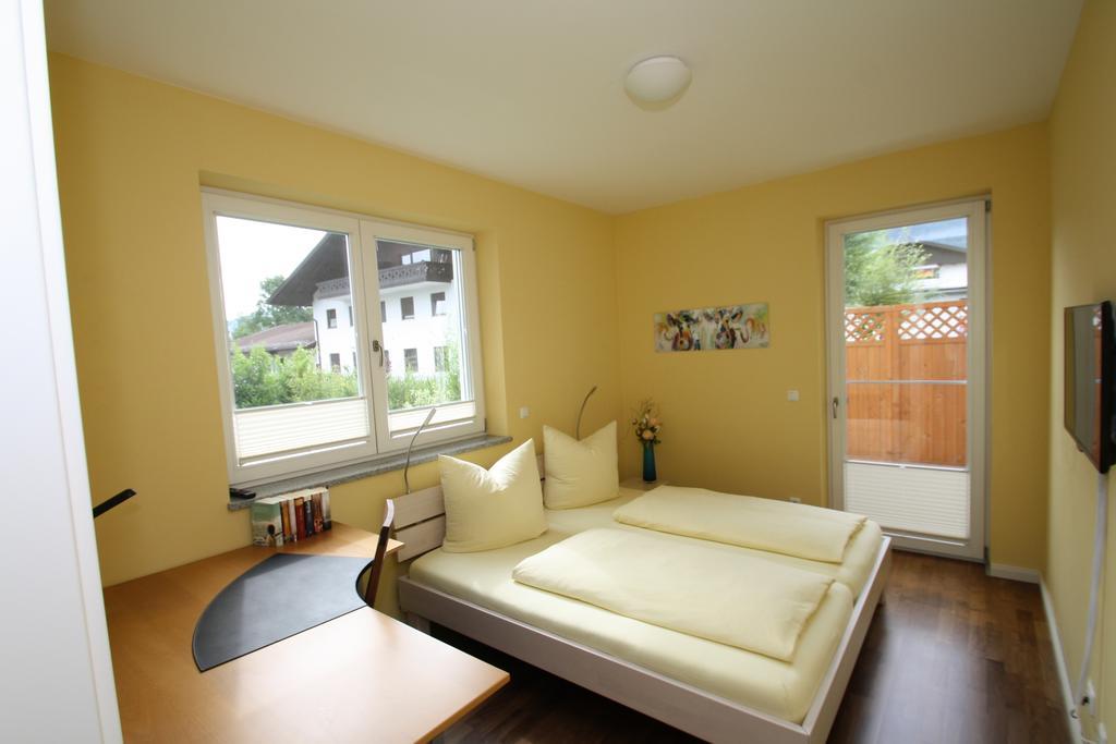 Apartment Verena Garmisch-Partenkirchen Dış mekan fotoğraf