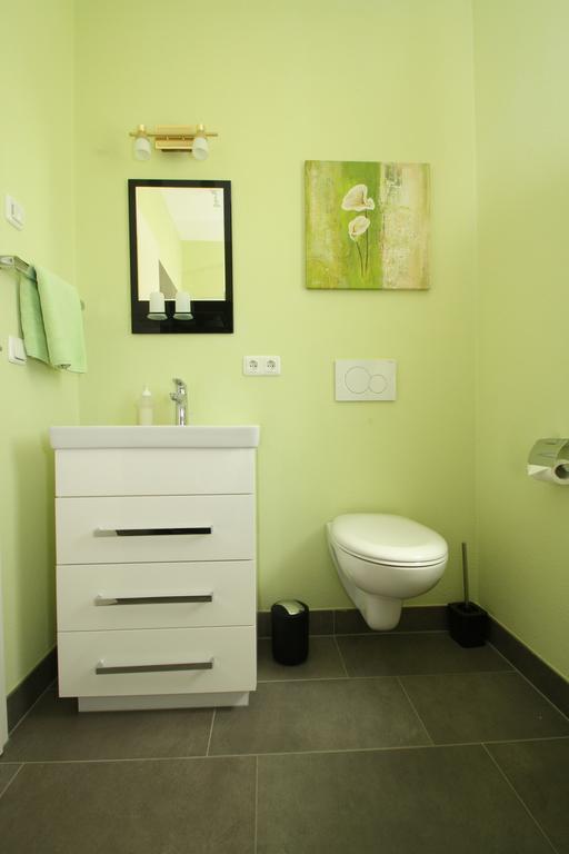 Apartment Verena Garmisch-Partenkirchen Dış mekan fotoğraf