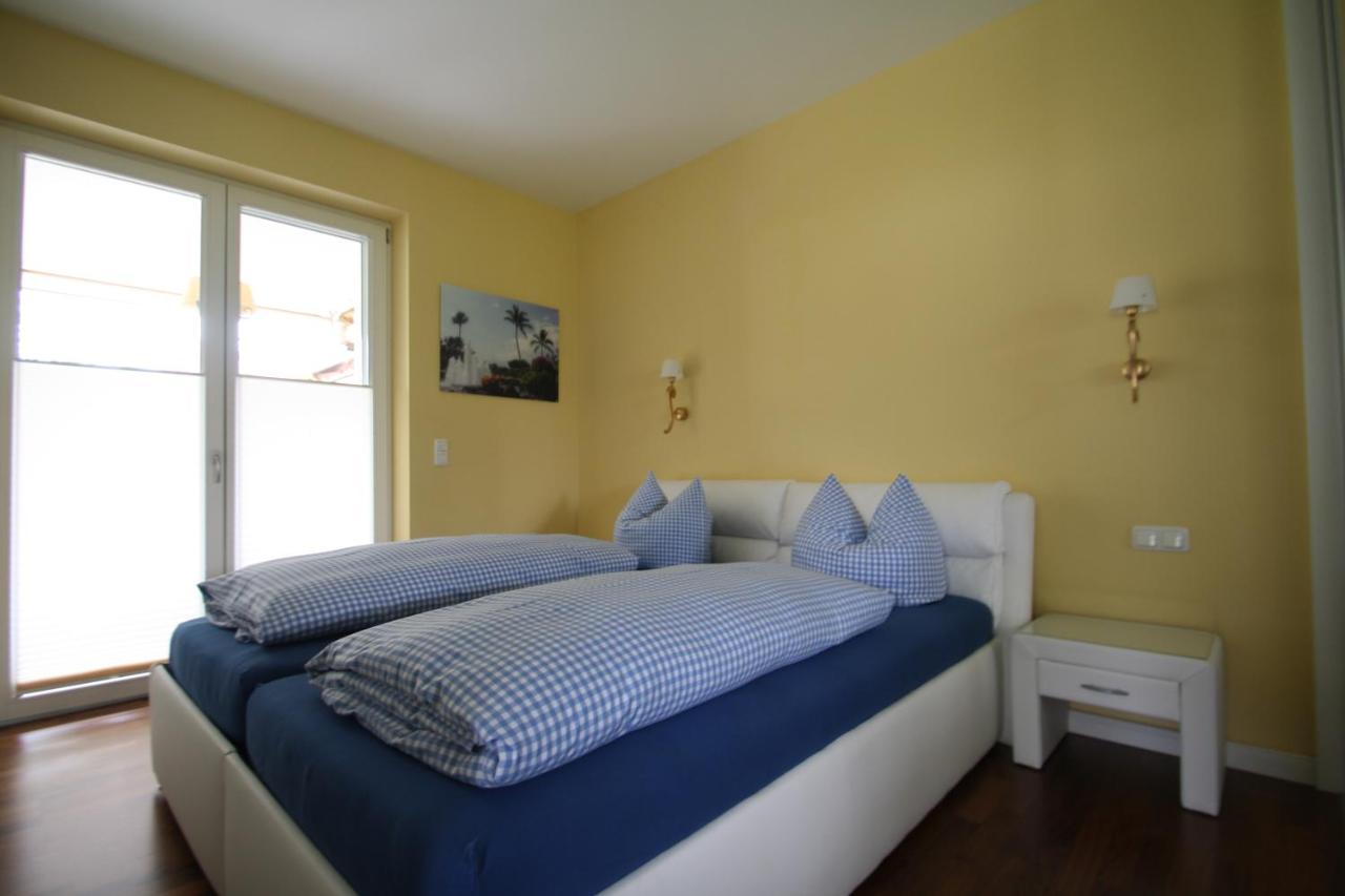 Apartment Verena Garmisch-Partenkirchen Dış mekan fotoğraf