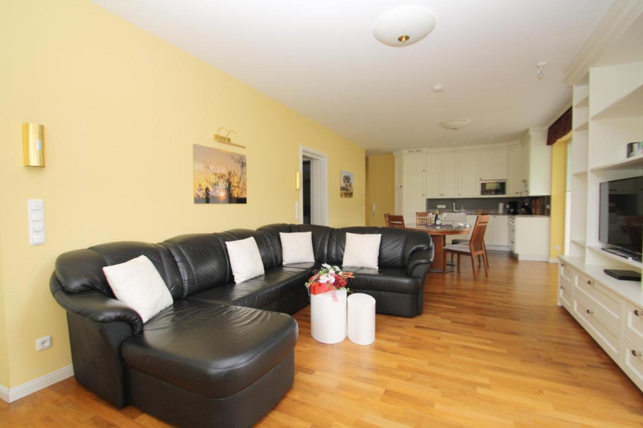 Apartment Verena Garmisch-Partenkirchen Dış mekan fotoğraf