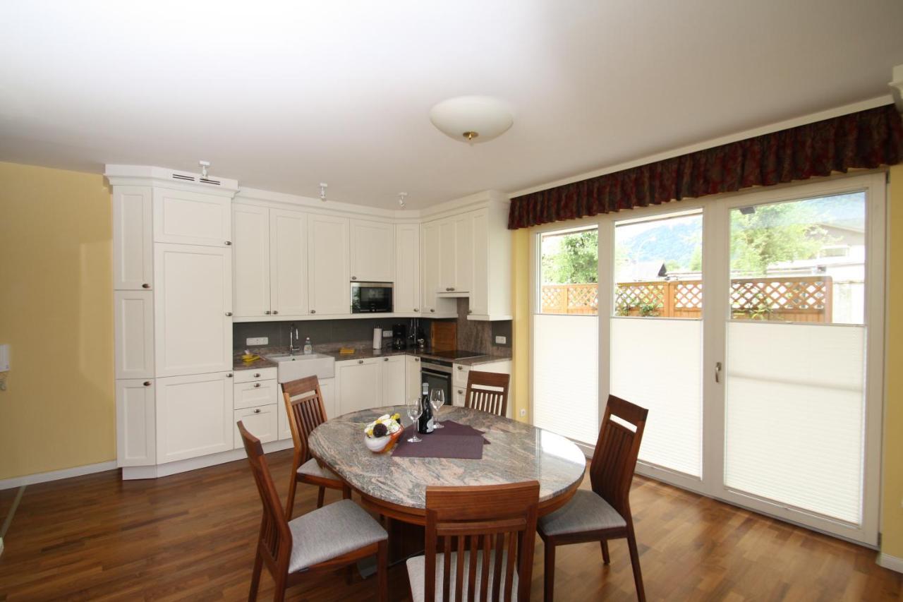 Apartment Verena Garmisch-Partenkirchen Dış mekan fotoğraf